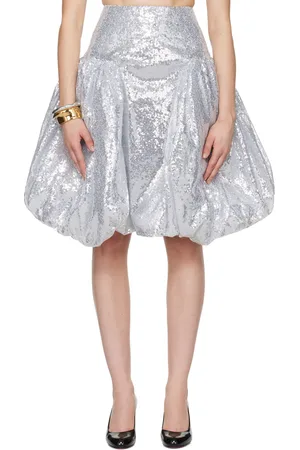 Nicklas Skovgaard Candy Midi Skirt