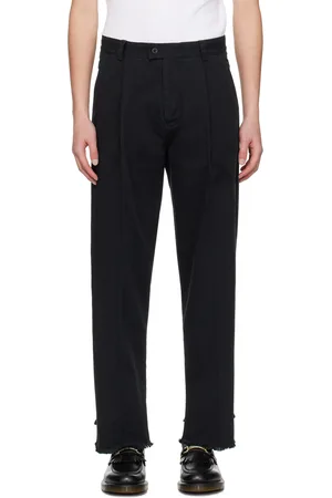 rice nine ten Cover Up Trousers