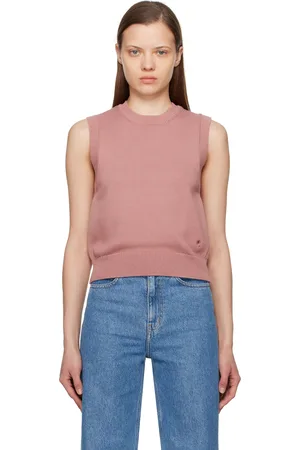 Carhartt Pink Chester Vest