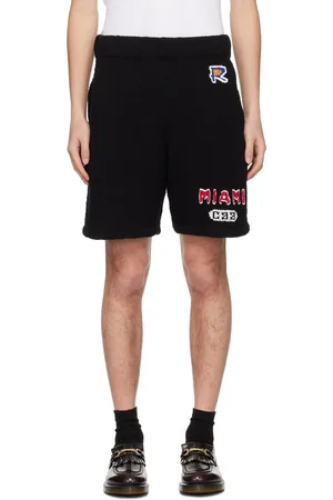 rice nine ten College Shorts