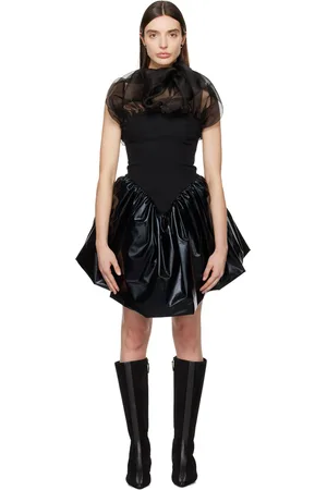 Nicklas Skovgaard Abigael Minidress