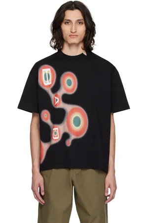 Spencer Badu SSENSE Exclusive T-Shirt