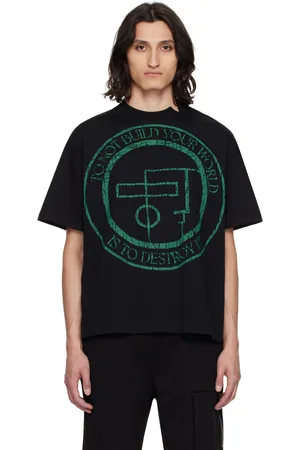Spencer Badu SSENSE Exclusive T-Shirt