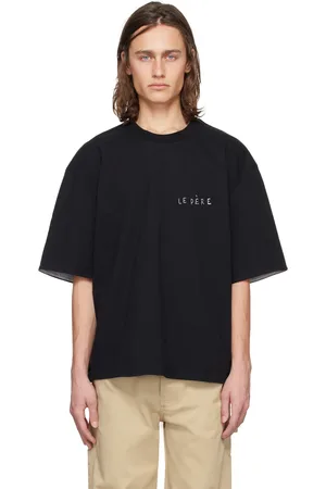 Le PÈRE Double Sleeve T-Shirt