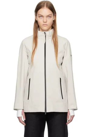 Max Mara Off-White Prater Jacket