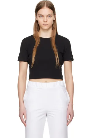 Max Mara Black Ariete T-Shirt