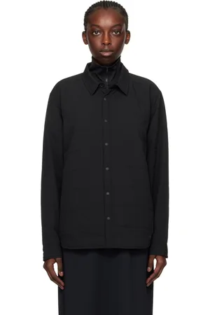 Snow Peak Insulated Jacket
