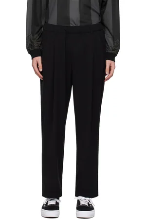 DIME Pleated Trousers