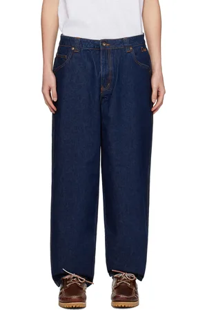 DIME Classic Baggy Jeans