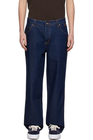 DIME Classic Relaxed Jeans