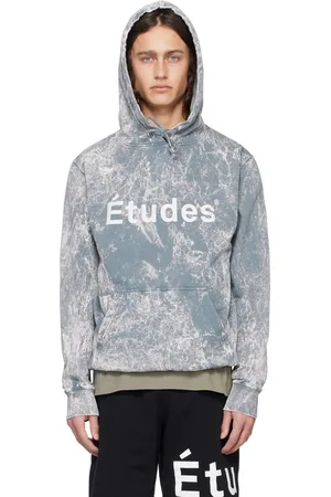 Etudes Gray Klein 