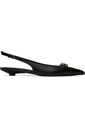 VALENTINO GARAVANI Black 