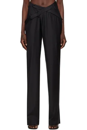 SRVC Staff Trousers