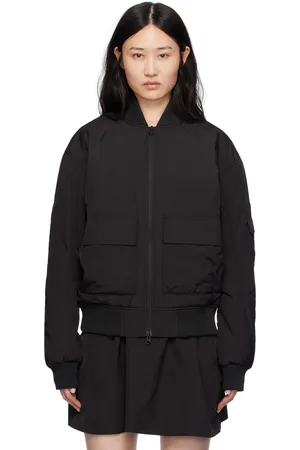Soulland Helios Bomber Jacket