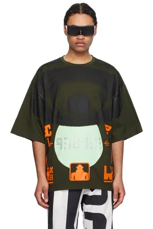 WALTER VAN BEIRENDONCK Green 
