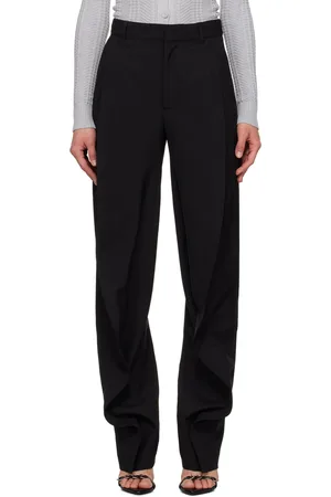 Y / PROJECT Banana Trousers