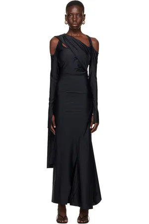 SRVC Siren Maxi Dress