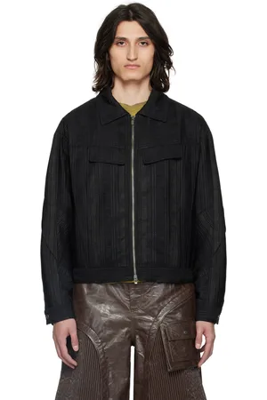 Andersson Bell Fabrian Jacket
