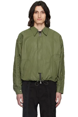 Andersson Bell Cardin Jacket