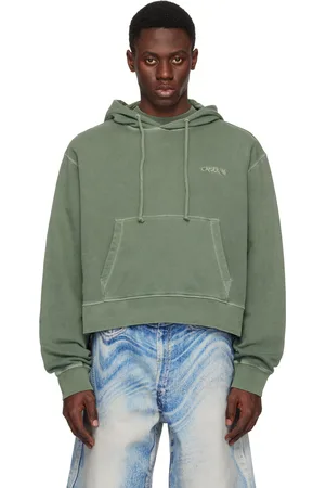 Camper Drawstring Hoodie
