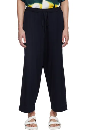 Universal Works Judo Trousers