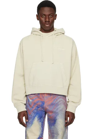 Camper Drawstring Hoodie
