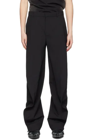 Y / PROJECT Banana Trousers