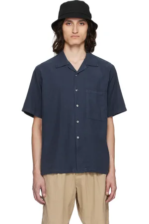 Universal Works Camp II Shirt