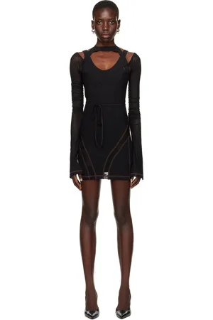SRVC Marfa Minidress