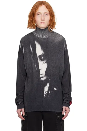 KSUBI Trippie Redd Edition Turtleneck