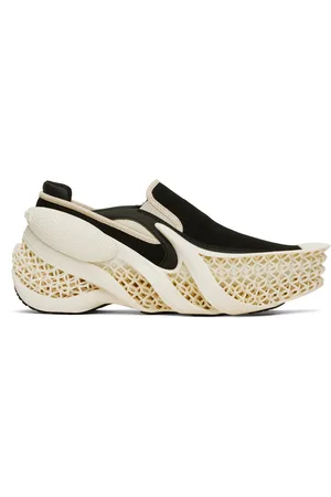 NAMESAKE Clippers 8000 Slip-On Sneakers