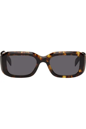 Retrosuperfuture Tortoiseshell Sagrado Sunglasses