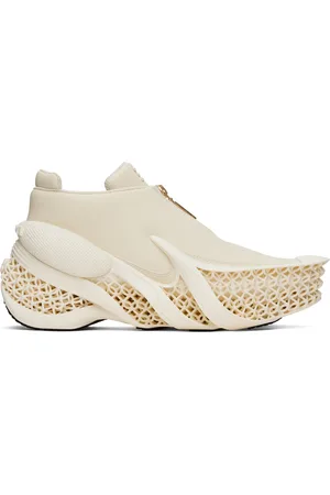 NAMESAKE Off-White Clippers 8000 Sneakers