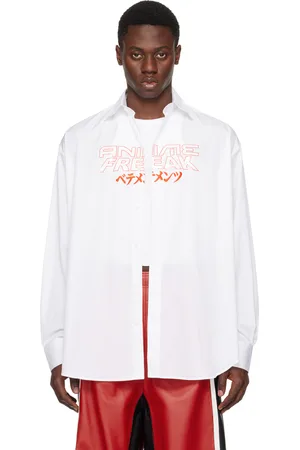 Vetements Anime Freak