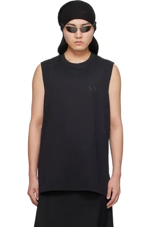 Y-3 Vented Tank Top