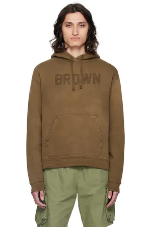 JOHN ELLIOTT Rush Hoodie