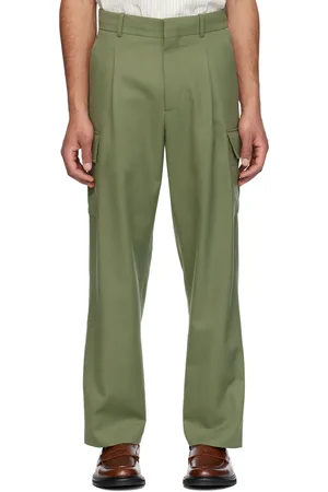 Drôle de Monsieur Khaki 