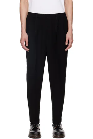 N. HOOLYWOOD Wide Trousers