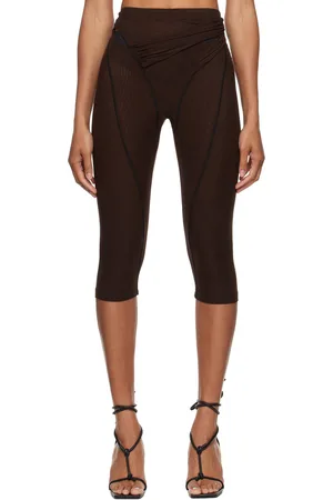 SRVC Marfa Shorts
