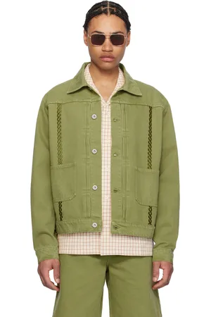 Drôle de Monsieur Khaki 