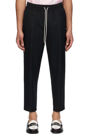 Drôle de Monsieur Le Pantalon Signature