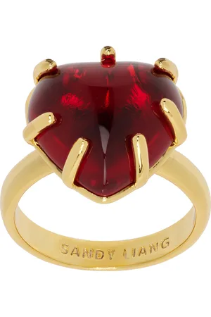 SANDY LIANG Treasure Ring