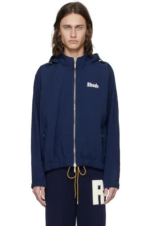 Rhude Palm Jacket
