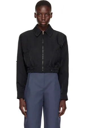 Recto Seiren Jacket