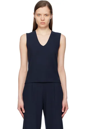 Leset Lauren Vest