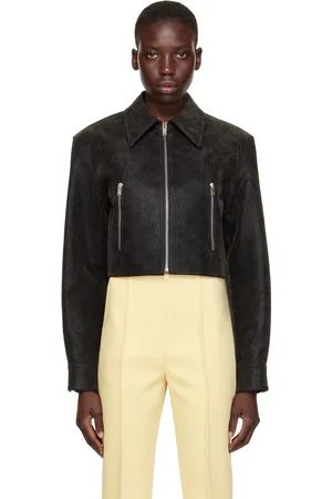 Recto Modena Jacket