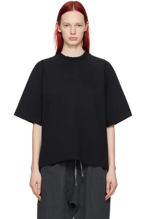STUDIO NICHOLSON Nelson T-Shirt
