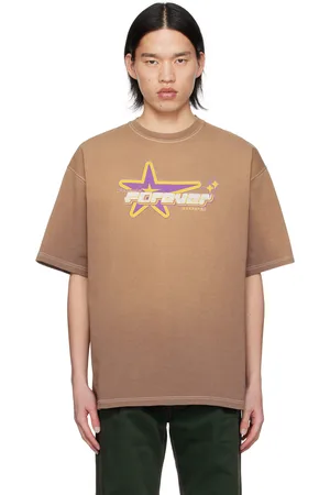rice nine ten Gradation T-Shirt