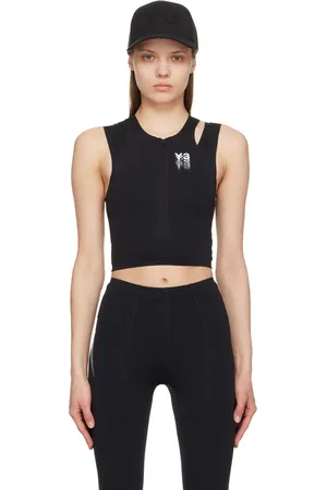 Y-3 Running Sport Top