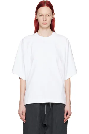 STUDIO NICHOLSON Nelson T-Shirt